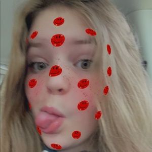 Meet your Posher, Audrina